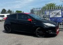 Ford Fiesta ST-Line Black Edition 1.0 3dr ⭐️ Low Mileage ✅ 2 Owner 