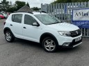 Dacia Sandero Stepway Ambiance Tce 0.9 5dr ⭐️ Bluetooth ✅ Only 2 Owners ✅