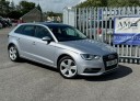 Audi A3 Tdi Sport 1.6 5dr ⭐️ Automatic ✅ 2 Owner ✅ Climate Control ✅