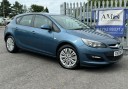 Vauxhall Astra Energy CDTi 1.7 5dr ⭐️ Cruise Control ✅ 1 Owner ✅