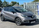 Renault Captur Dynamique S Nav Dci 1.5 5dr ⭐️ Sat Nav ✅ Climate Control ✅