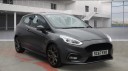 Ford Fiesta ST-Line 1.0 3dr ⭐️ Air Con ✅ SYNC3 ✅ Apple Play / Android Auto ✅