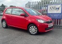 Skoda Citygo SE 1.0 3dr ⭐️ Air Con ✅ ABS ✅ 