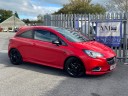 Vauxhall Corsa Limited Edition 1.4 3dr ⭐️Air Con ✅ Bluetooth ✅ Cruise Control ✅