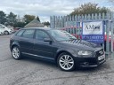 Audi A3 Tdi Sport 1.6 5dr ⭐️ Climate Control ⭐️