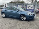 Vauxhall Astra DESIGN 1.4 5dr ⭐️ Apple CarPlay ⭐️ Low Mileage ⭐️