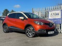 Renault Captur Dynamique S Medianav Energy 0.9l 5dr ⭐️ Sat Nav ✅ Bluetooth ✅