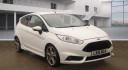 Ford Fiesta ST-2 1.6T 180bhp 3dr ⭐️ Air Con ✅ Bluetooth ✅