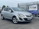 Vauxhall Corsa SXi 1.4 5dr ⭐️ Air Con ✅ Cruise Control ✅