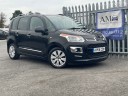 Citroen C3 Picasso Hdi Exclusive 1.6 5dr ⭐️ 2 Owner ✅ Air Con ✅