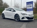 Vauxhall Astra VXR 16V 2.0 Coupe ⭐️ Leather ✅ Sat Nav ✅ Bluetooth ✅ Air Con ✅