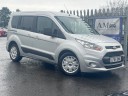 Ford Tourneo Connect Zetec TDCi 1.6 5dr ⭐️ Air Con ✅ Bluetooth ✅