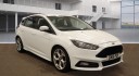 Ford Focus ST-2 2.0l 5dr ⭐️ 247bhp ✅ 9 Main Dealer Services ✅ AC ✅ Bluetooth ✅