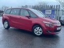 Citroen C4 Grand Picasso e-HDi Airdream VTR+ 1.6l 5dr 7 seats ⭐️ FSH ⭐️ Climate Control ⭐️