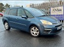 Citroen C4 Grand Picasso Hdi Platinum 1.6 5dr 7 Seats ⭐️ 10 Services ⭐️ Pan Roof ⭐️ Air Con ⭐️