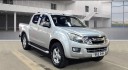 Isuzu D-MAX TD UTAH Huntsman 4x4 2.5 Pick-Up ⭐️ Bluetooth ⭐️ Air Con ⭐️